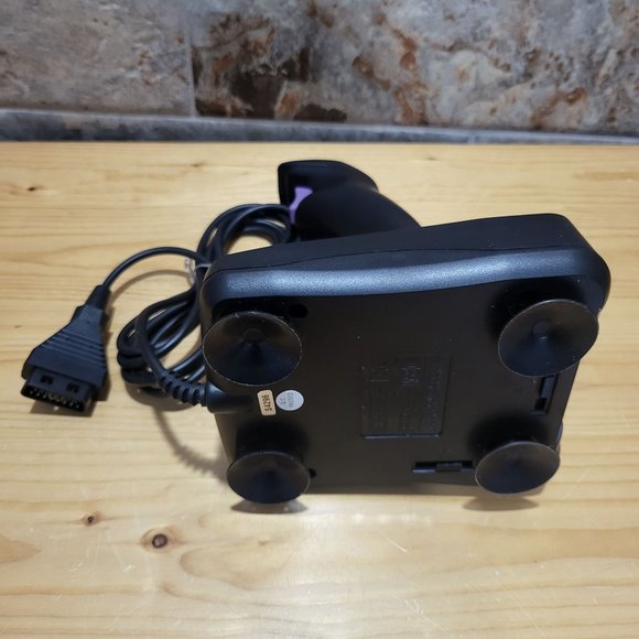 InterAct PC Mission Professional Analog Joystick SV 200 - Picture 7 of 13